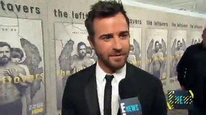 Justin Theroux & Amy Brenneman Tease "Leftovers" Finale