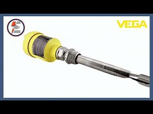 VEGA VEGASWING 63 Vibrating Level Switch | Tube Extension SWING63.XXGBVXPR