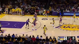 Gabe Vincent (7 points) Highlights vs. Phoenix Suns