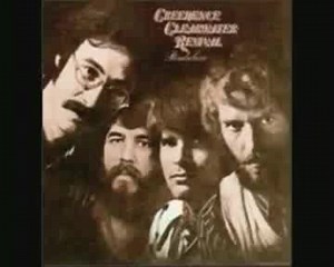 CCR - Chameleon