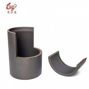 [Hot Item] J55/K55/N80/P110 Coupling Tubing and Casing 5 1/2 API Casing Coupling Buttress Thread
