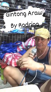 Gintong Araw By Bing Rodrigo #OPMHits #OPM | Larry Miranda