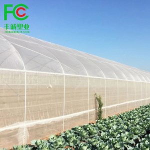 [Hot Item] Plastic Netting Mesh Anti Insect Agricultural Net