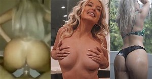 Tana Mongeau Nude & Sex Tape Video Leaked! | Thotslife.com