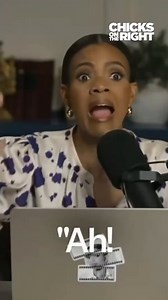 Candace Owens is an actual demon and we're NOT getting paid to say that!
