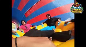 140K views · 994 reactions | PEMBUKAAN SEMULA BANGI WONDERLAND PADA...