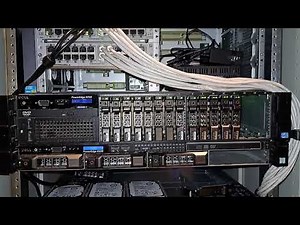 Home Server Rack Tour