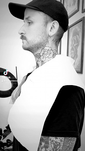 Thanks Bro! 🔥 | Sailor Tattoo