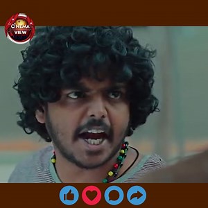 Watch And Enjoy Dhanush And KPY Sathish & Naveen Chandra Recent Comedy Movie Scene Part 12 || Telugu Movie || Cinema View | Cinema View