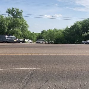 4K views · 19 reactions | RGV Border Patrol and Texas DPS Arrest 22...