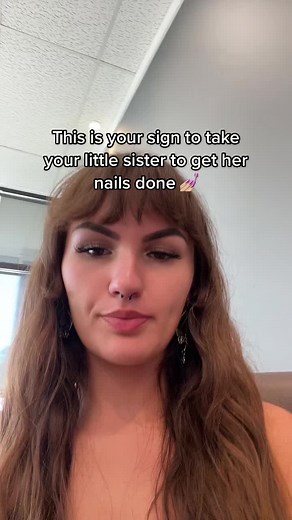 Faith Hill on TikTok