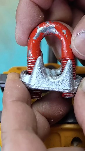 2.8K views | DIY Metal Punching Holes Tool Kit | Learn To Grow | Facebook