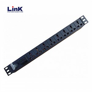 [Hot Item] Intelligent PDU Power Distribution Unit for Data Center Room