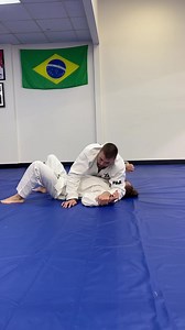Advanced techniques are just well known fundamentals. #americana | Team Bundy Jiu-Jitsu | Facebook