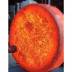 [Hot Item] Coining Process in Forging Metal Not Ideal for Forging Fullering Process in Forging