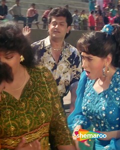 Dulaara Meri Pant Bhi Sexy Ek Hai Anar | Filmi Gaane