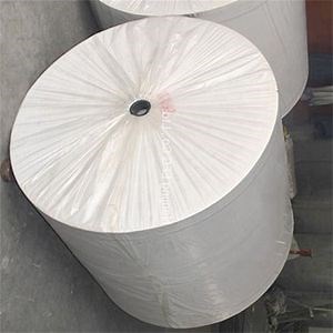 [Hot Item] Good Different Type Non-Woven Spunbond Polyester Mat