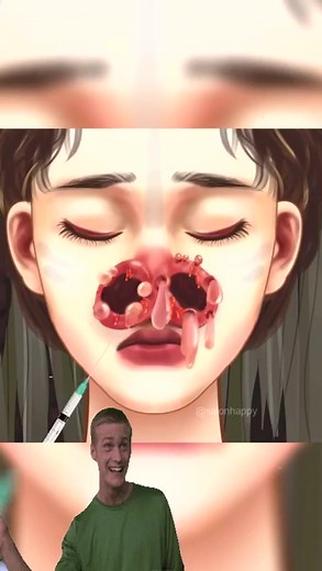 Have a nice day | Relaxing ASMR Animation #asmr #asmranimation #asmrmakeup #cleaningtip #makeover #asmrvideo #animationvideo | Daro Charles