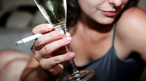 Alkohol, Tabak, Glücksspiel: Die Deutschen sind ein Volk der Süchtigen
