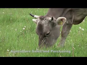 Workforce Bound: Agribusiness Management