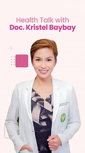 Can a woman still get pregnant even if she has anemia? Let's find out here in the video now! 😉❤️ #HealthTalkWithDoc #Pregnancy #Pregnant #PregnancyJourney # | Blue Bee One PH MAIN