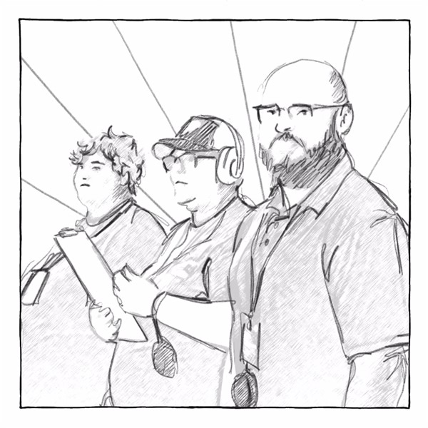 Just over one week until Take on Me! Have you got your tickets? Only £10 for adults, £5 for children! Did you have a blast watching London Brawling at EuroCup? Come and watch them play against some unknown challengers on home ground, where you, the audience, can influence the game. That's right - Want to see your favourite pivot jam? Want to see our jammers literally pirouette through the pack on a dance jam? Want to find out what happens when you release the Kraken? Anything's possible at Take 