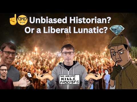 Mr. Beat is a Liberal Lunatic Pretending To Be Unbiased