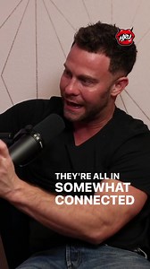 #throwback Seth Gamble on #hollyrandallunfiltered | Holly Randall Unfiltered