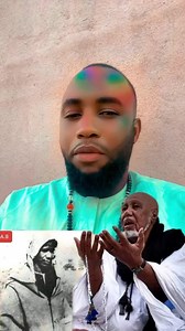 Hommage à cheick Hamala | Média A