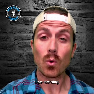 3.1K views · 47 reactions | When a clown with balloons shows up unexpectedly at a home everything changes. Listen to MrBallen Podcast on Amazon Music. | mrballen | Facebook