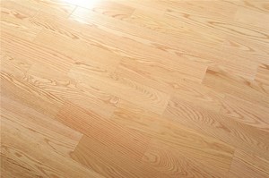 [Hot Item] Novel Design Timber Floor Engineered Red Oak Flooring