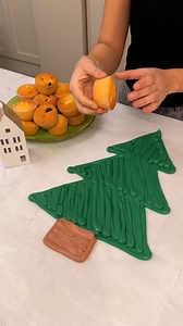 51K views · 158 reactions | Festive tree-shaped cupcakes | Chefclub GruB | Facebook