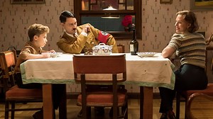 Watch Jojo Rabbit 2019 full HD online free - Zoechip