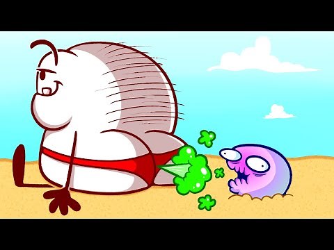 "Check-Mate" | Pencilmation Cartoons!