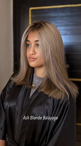 Ash blonde balayage hair color ~ for hair color booking ~ Makeover Finesse by Farhana Chaity, makeup studio hair salon and spa, house 75 Rd 7 block H Banani, Dhaka, 01713065713, 01714057527, #makeover #Bridalmakeup #bridalmakeupartist #bridal #hairsalon #haircolor #keratin #botoxtreatment #facialtreatment #spa #Dhaka #Bangladesh #makeoverfinessebyFarhana Chaity | Makeover Finesse by Farhana Chaity