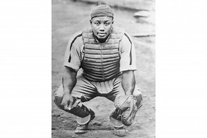Josh Gibson becomes MLB career and season batting leader as Negro Leagues statistics incorporated