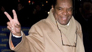 Actor-comedian John Witherspoon dies at 77
