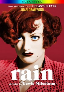 Rain (Colorized) (1932)
