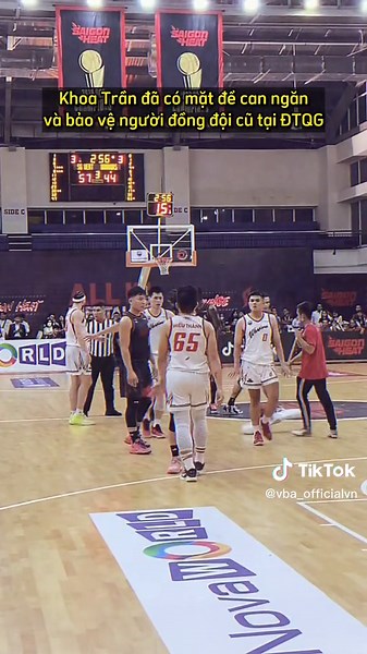 VBA_officialvn trên TikTok