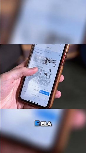 Isso foi chamado de “amor divino”… Documentário TecMundo Realidade Violada 3