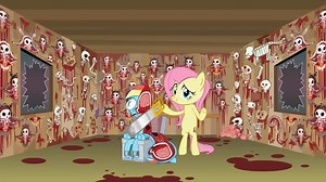 PONY.MOV The Complete Series