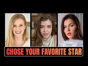 AVN Awards Pre - Nomination For Female Adult Stars 2026