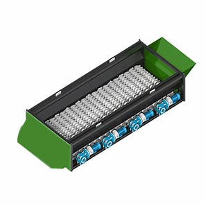 [Hot Item] Waste Separation Machine Municipal Solid Waste Sorting Machine