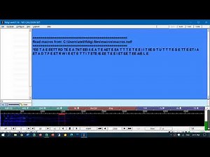 Digital multimode decoder Downloading FLDIGI Windows Mac Linux
