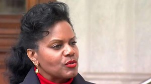 Former DPH Commissioner Alleges Discrimination: Lawsuit