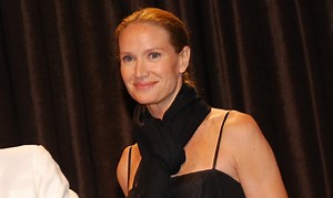 ‘Drugstore Cowboy’ Star Kelly Lynch, 62, Stuns In Bikinis in Hollywood Hills