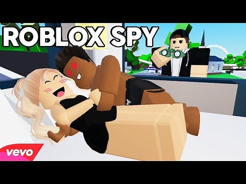 🎵 ROBLOX SPY 🎵 (Roblox Rap Music Video) ft. Mr Chomps