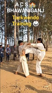 🥋MASUD TAEKWONDO✊ Martial Arts Self Defence #shorts MMA Karate #youtubeshorts #shortsfeed #viral Tkd