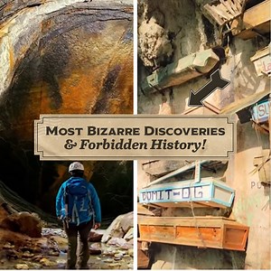 12 Incredible Discoveries That Were Hard To Believe! | Origins Explained