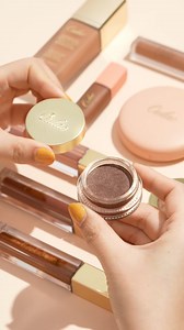 1K views · 32 reactions | A whole MOCHA moment ☕✨ From creamy shadows...